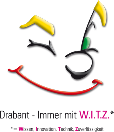 Drabant - Immer mit W.I.T.Z.